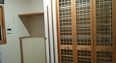 施工事例
